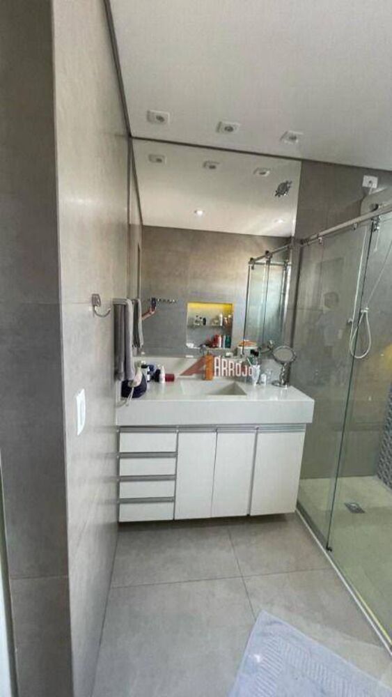 Sobrado, 3 quartos, 218 m² - Foto 5