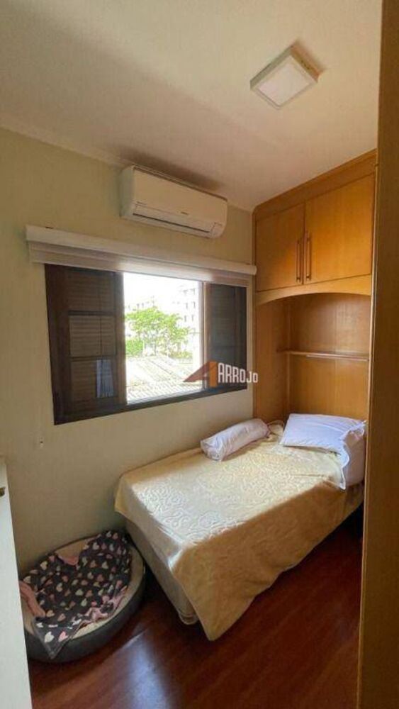 Sobrado, 3 quartos, 218 m² - Foto 9