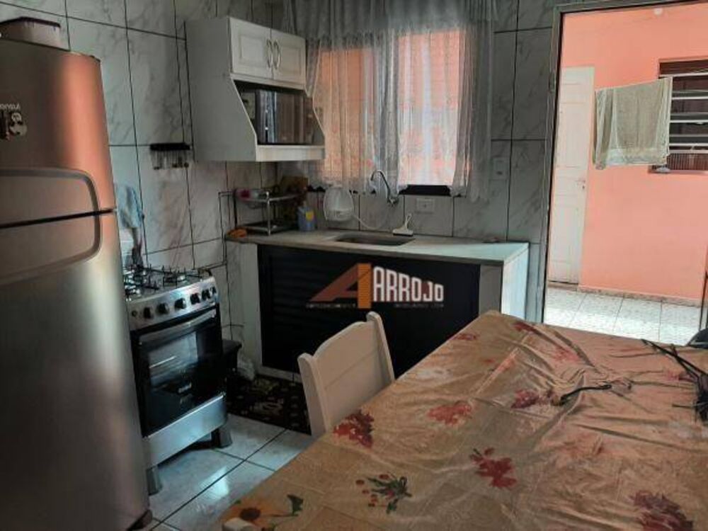 Casa, 3 quartos, 216 m² - Foto 4