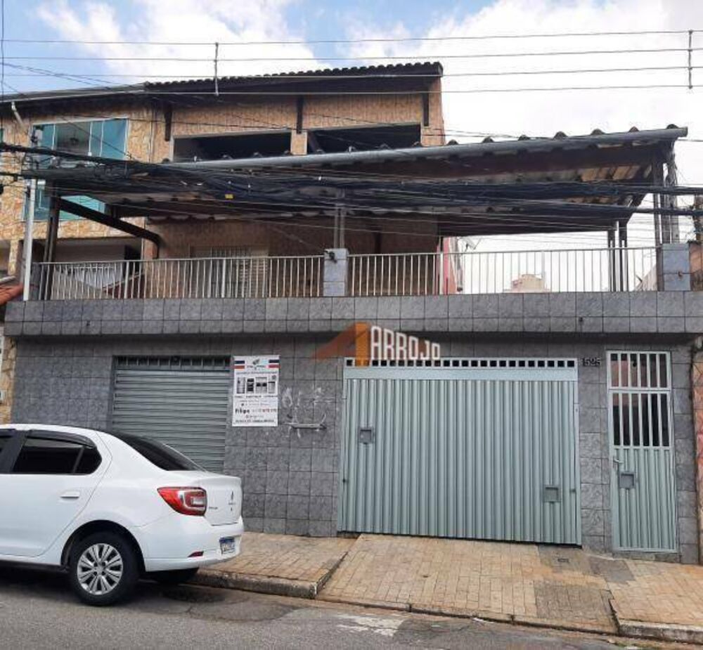 Casa, 3 quartos, 216 m² - Foto 8