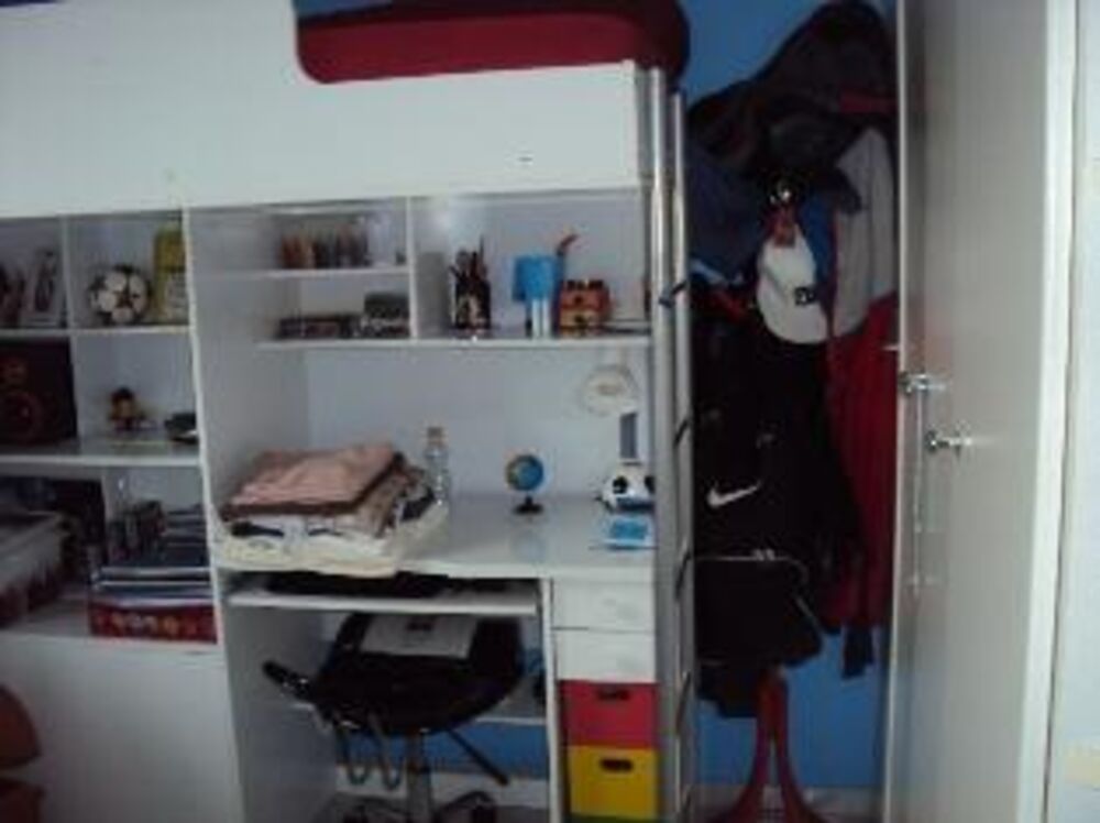 Apartamento, 2 quartos, 54 m² - Foto 3