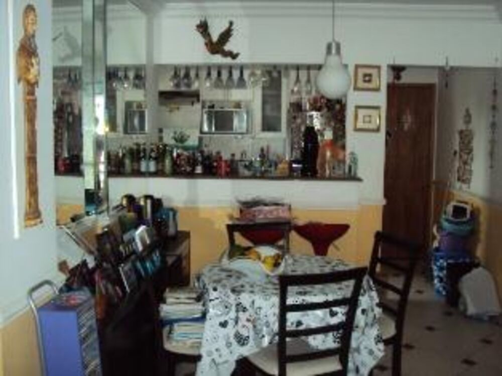 Apartamento, 2 quartos, 54 m² - Foto 4