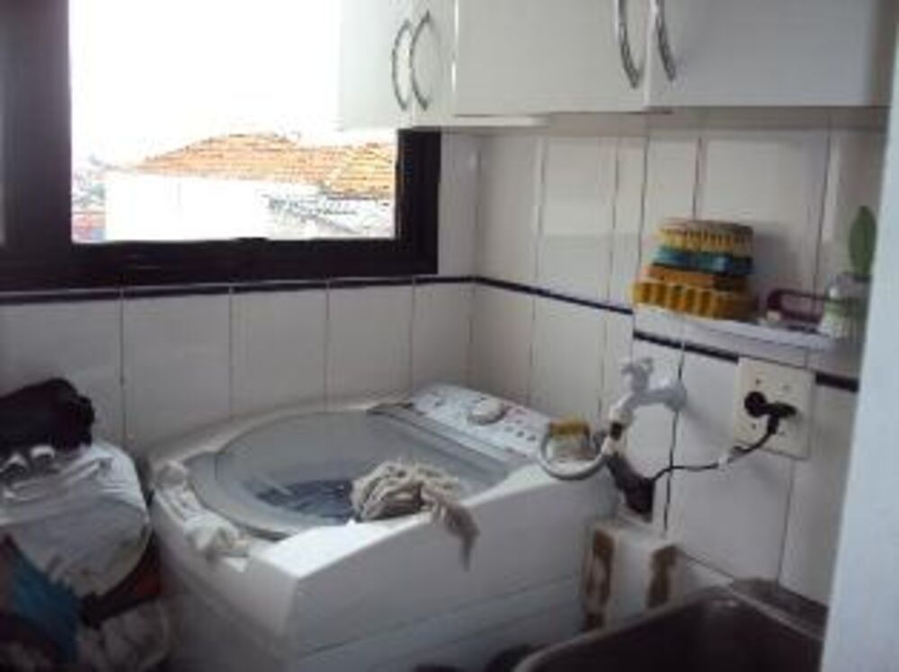 Apartamento, 2 quartos, 54 m² - Foto 5