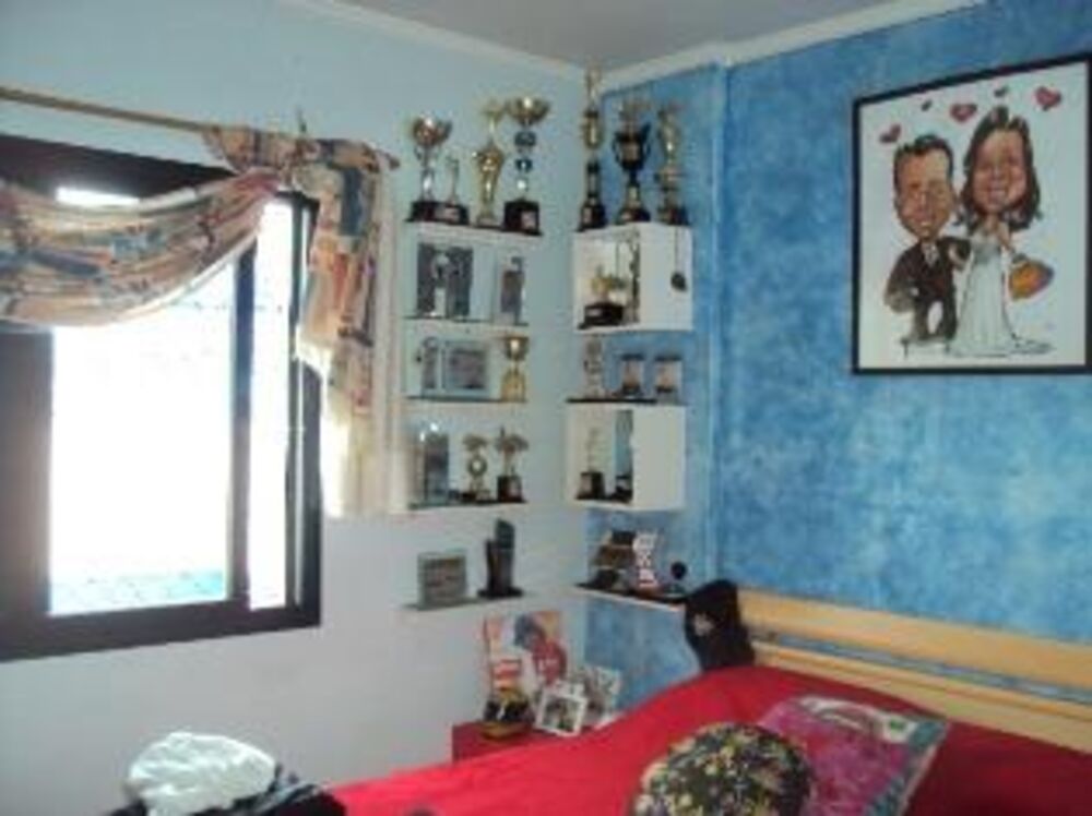 Apartamento, 2 quartos, 54 m² - Foto 2