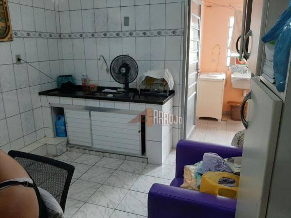 Casa, 2 quartos, 181 m² - Foto 2