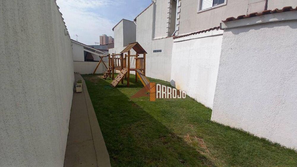Sobrado, 2 quartos, 51 m² - Foto 3