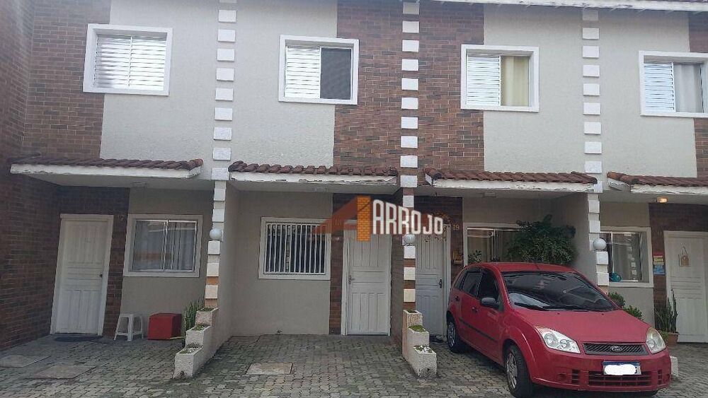 Sobrado, 2 quartos, 51 m² - Foto 5