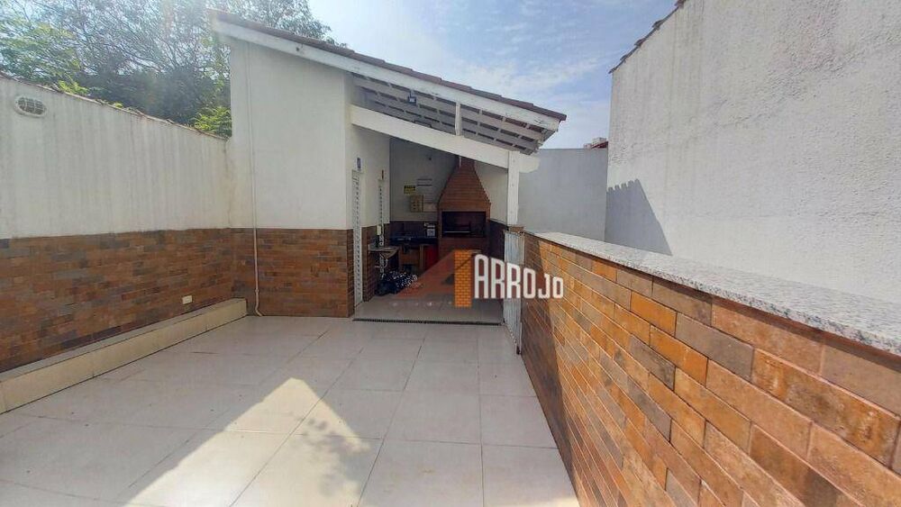 Sobrado, 2 quartos, 51 m² - Foto 7
