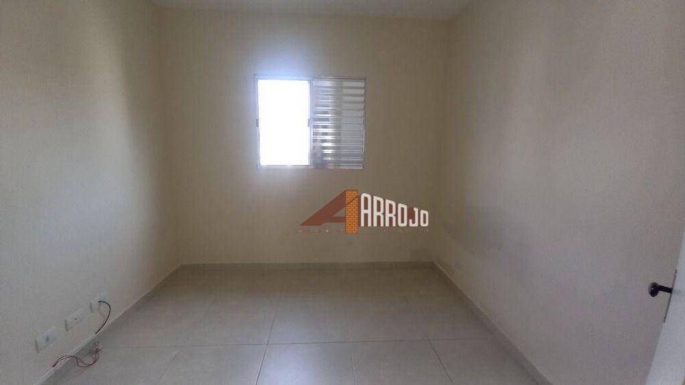 Sobrado, 2 quartos, 51 m² - Foto 6