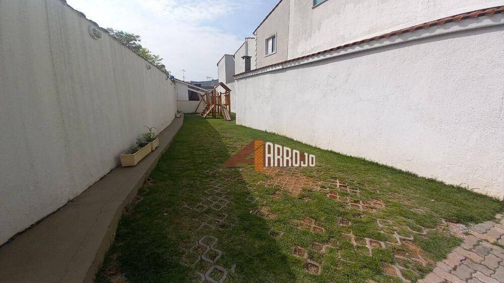 Sobrado, 2 quartos, 51 m² - Foto 2