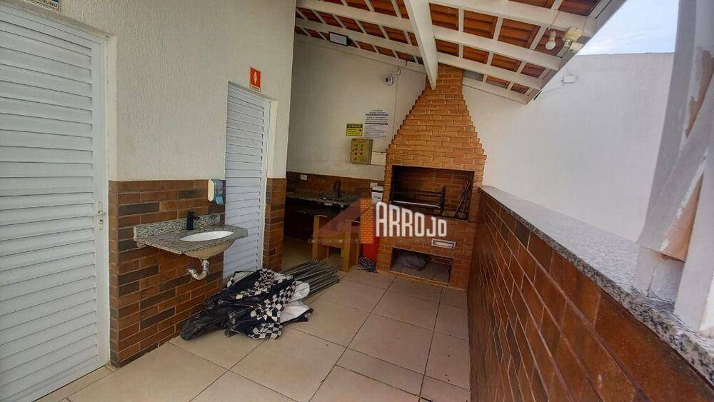 Sobrado, 2 quartos, 51 m² - Foto 8