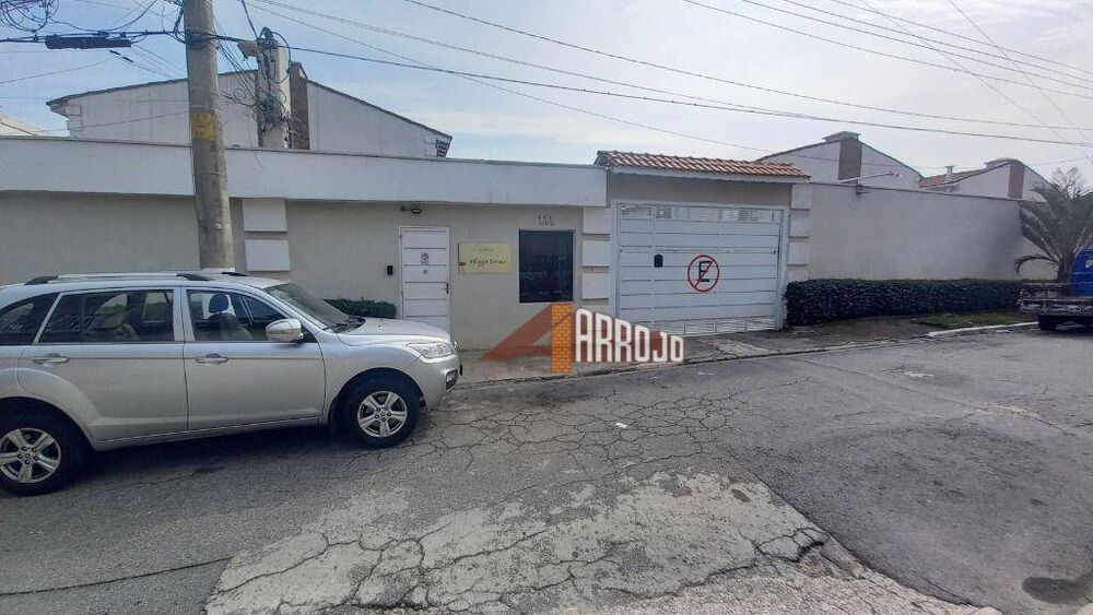 Sobrado, 2 quartos, 51 m² - Foto 4