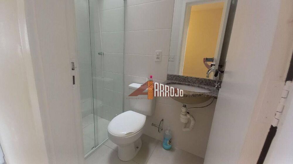 Sobrado, 2 quartos, 51 m² - Foto 1