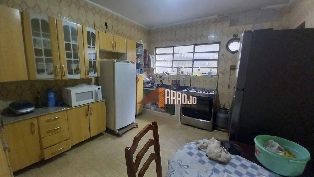 Sobrado, 3 quartos, 149 m² - Foto 4