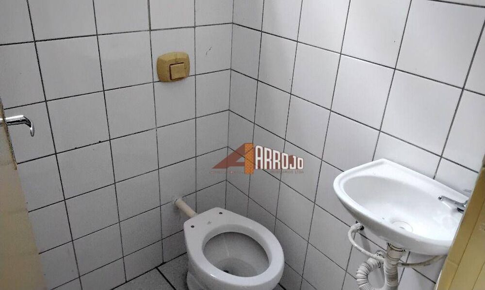 Loja-Salão, 55 m² - Foto 2