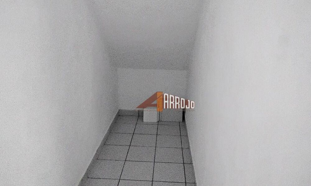 Loja-Salão, 55 m² - Foto 3