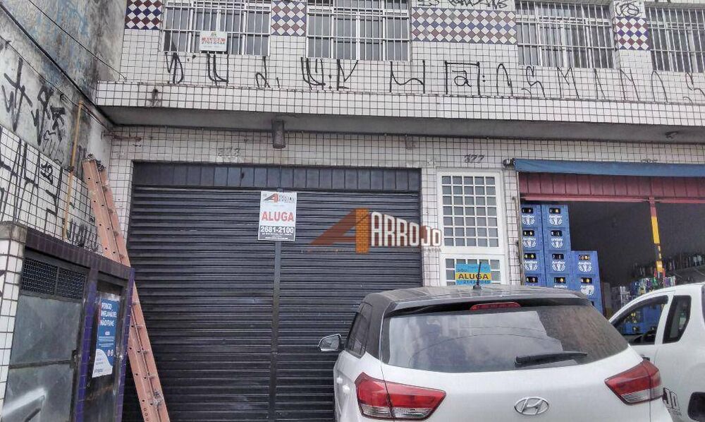 Loja-Salão, 55 m² - Foto 7