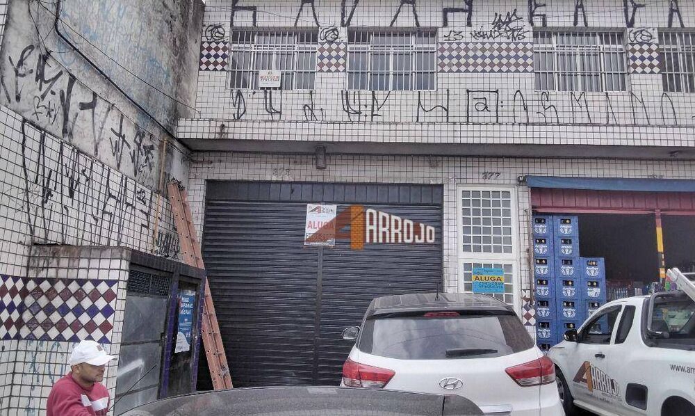 Loja-Salão, 55 m² - Foto 4