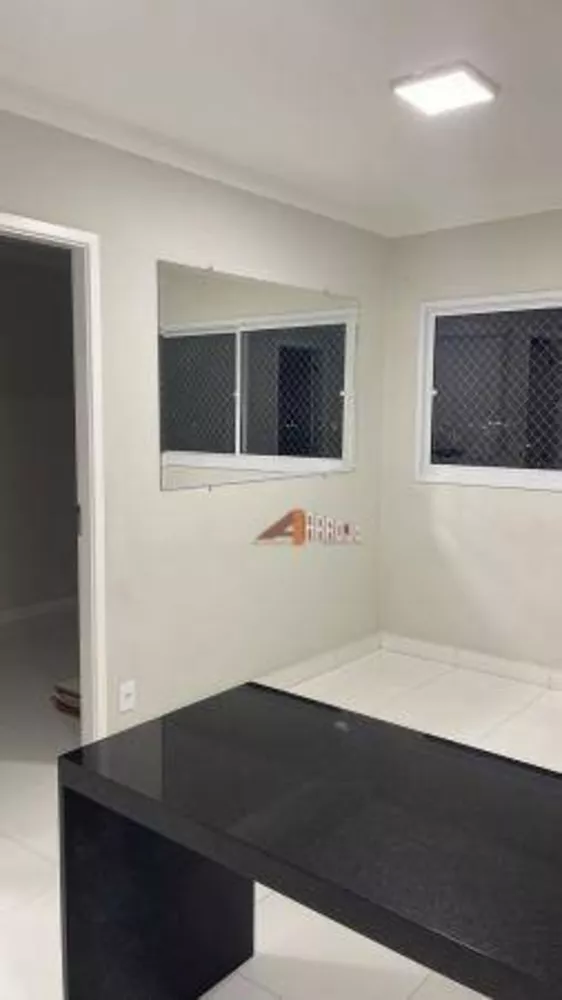 Apartamento à venda com 2 quartos, 37m² - Foto 1