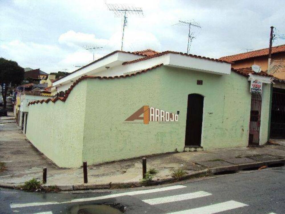 Casa à venda com 3 quartos, 234m² - Foto 12