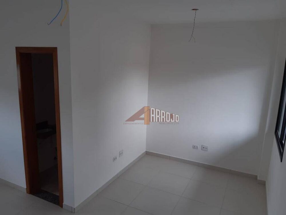 Sobrado, 1 quarto, 34 m² - Foto 10