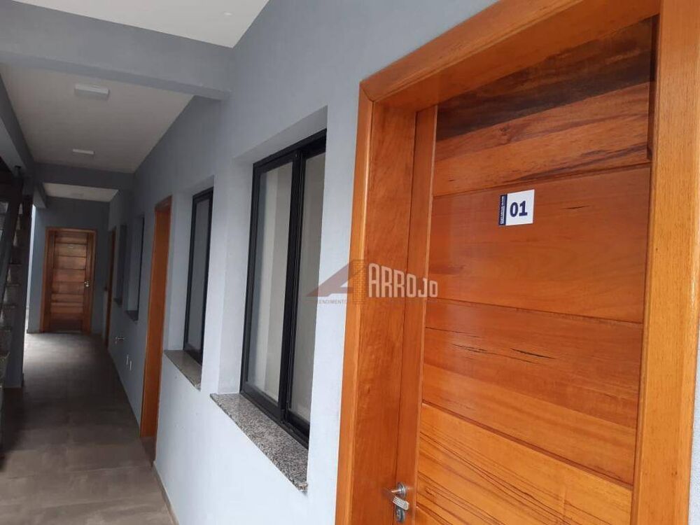 Sobrado, 1 quarto, 34 m² - Foto 7