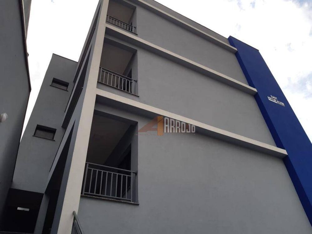 Sobrado, 1 quarto, 34 m² - Foto 6