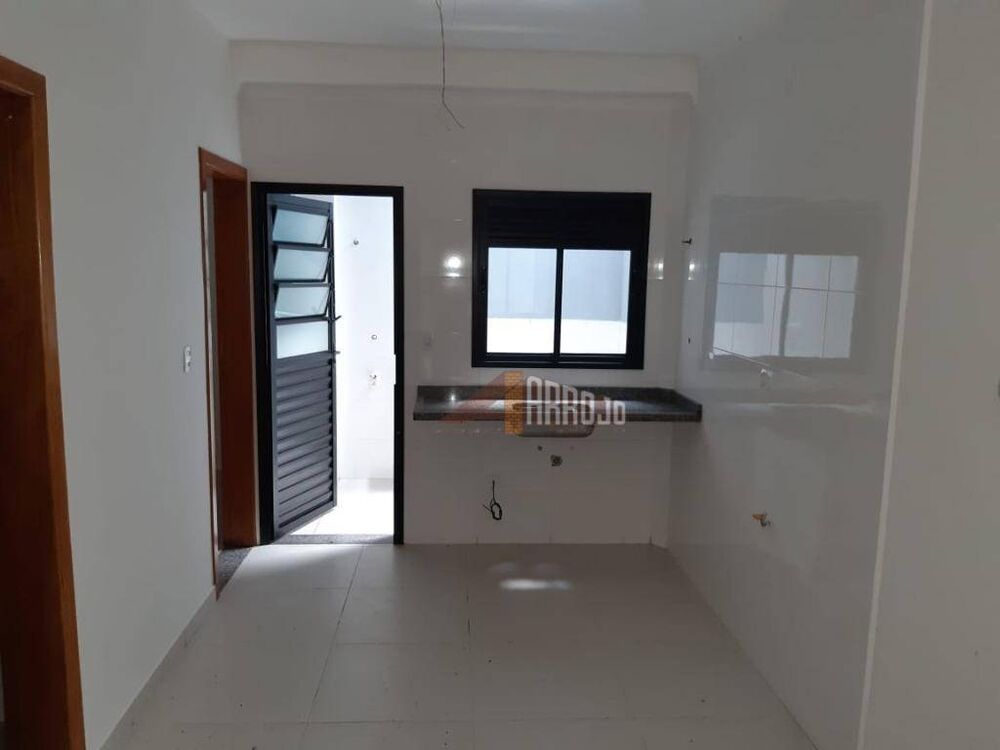Sobrado, 1 quarto, 34 m² - Foto 3