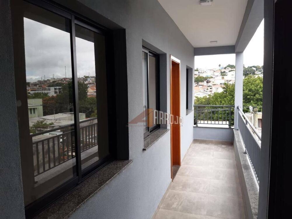 Sobrado, 1 quarto, 34 m² - Foto 8