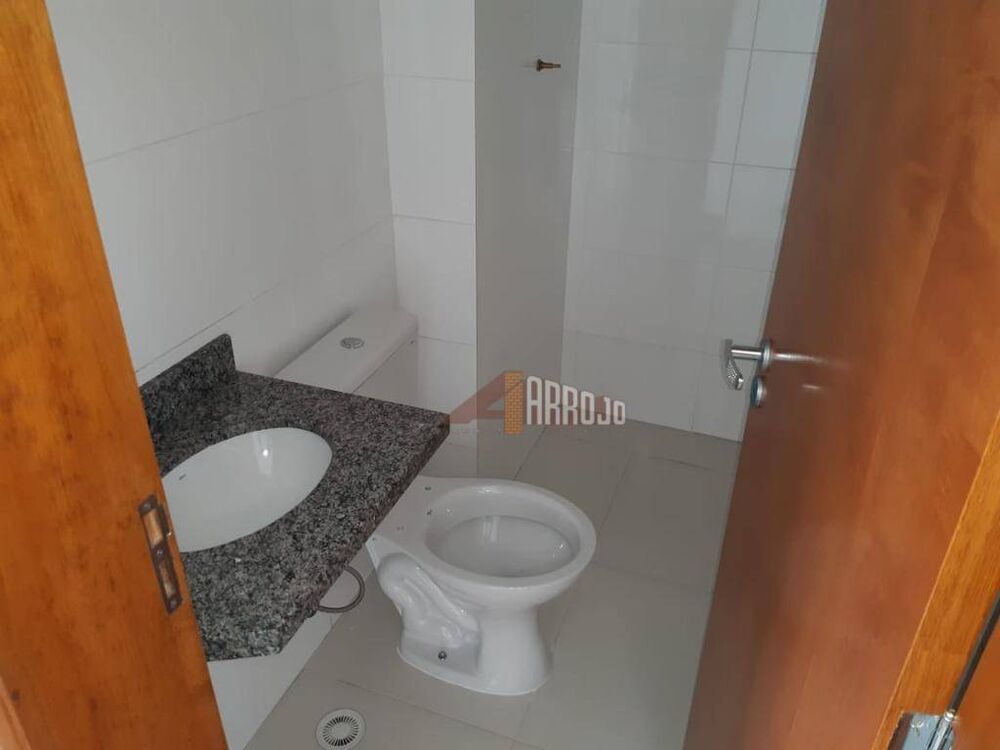 Sobrado, 1 quarto, 34 m² - Foto 12
