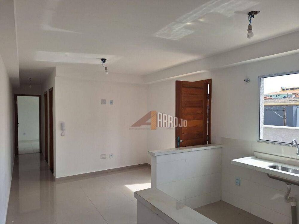 Apartamento, 2 quartos, 36 m² - Foto 4
