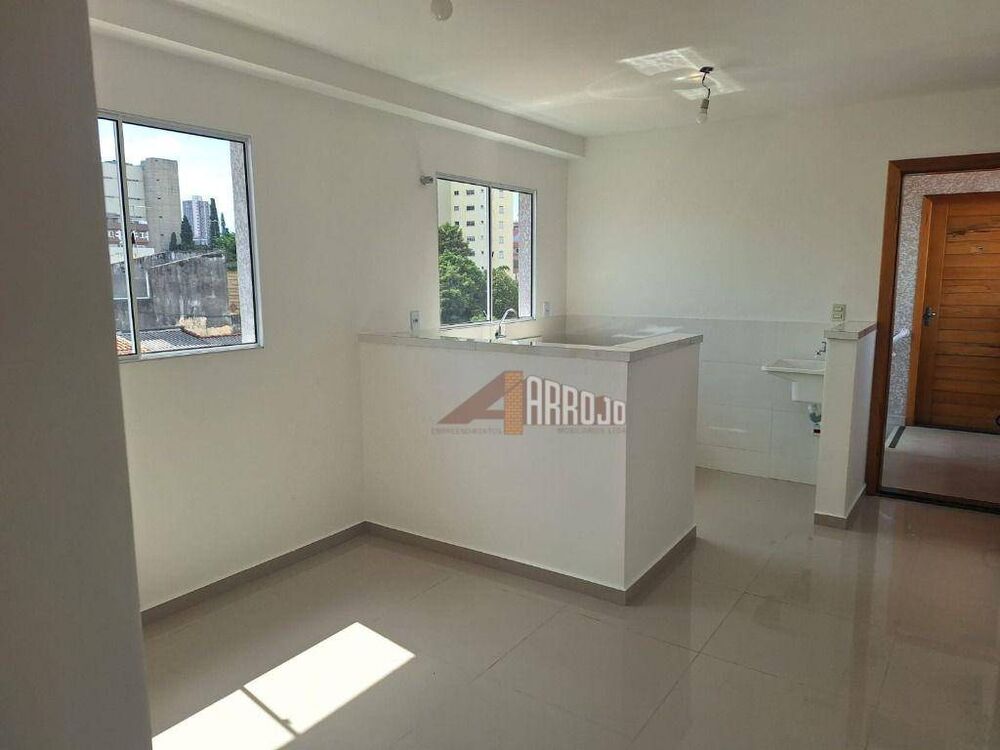 Apartamento, 2 quartos, 36 m² - Foto 3