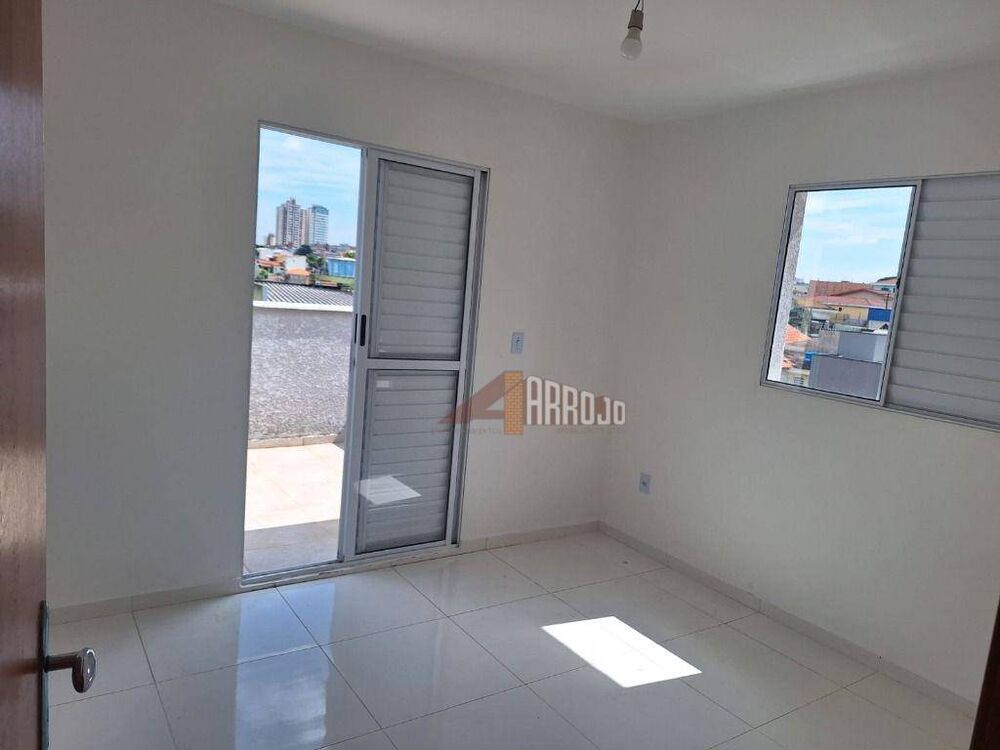 Apartamento, 2 quartos, 36 m² - Foto 2