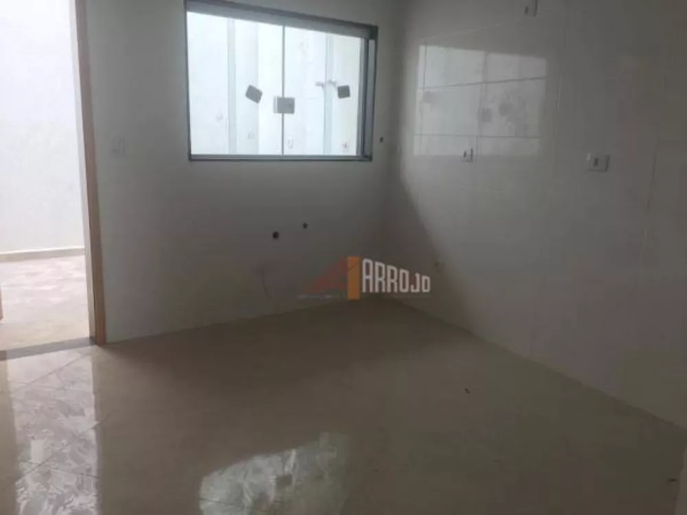 Sobrado à venda com 3 quartos, 110m² - Foto 3