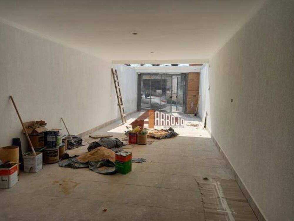 Sobrado, 3 quartos, 220 m² - Foto 3