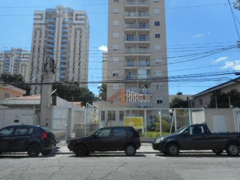 Apartamento para alugar com 2 quartos, 65m² - Foto 1