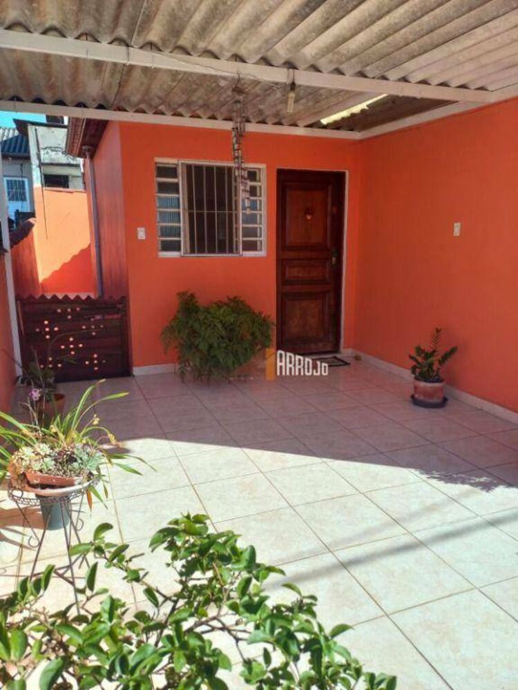 Casa, 2 quartos, 80 m² - Foto 7