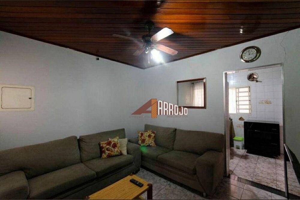Casa, 2 quartos, 80 m² - Foto 9