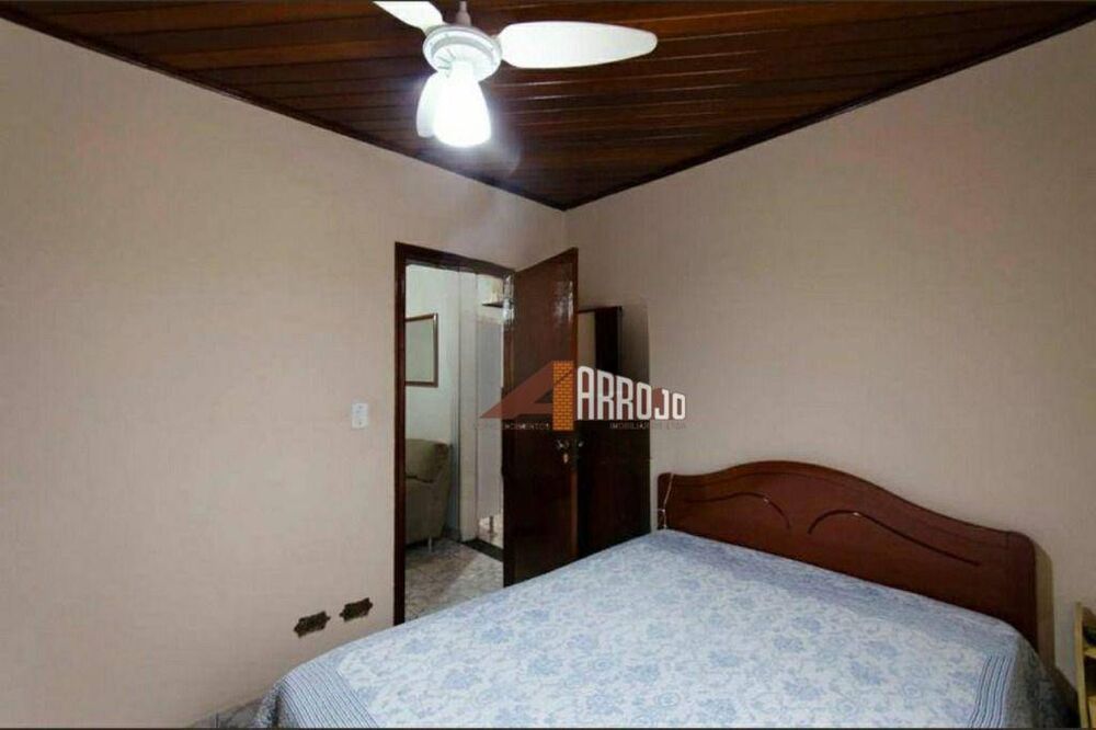 Casa, 2 quartos, 80 m² - Foto 5