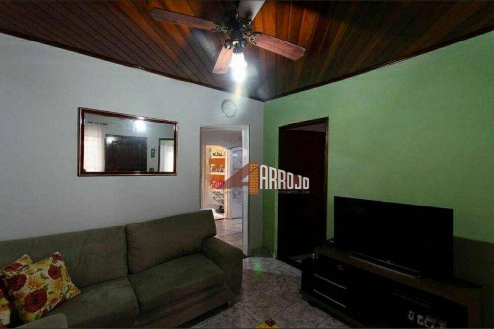 Casa, 2 quartos, 80 m² - Foto 12