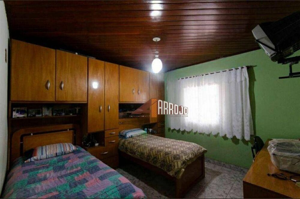 Casa, 2 quartos, 80 m² - Foto 11