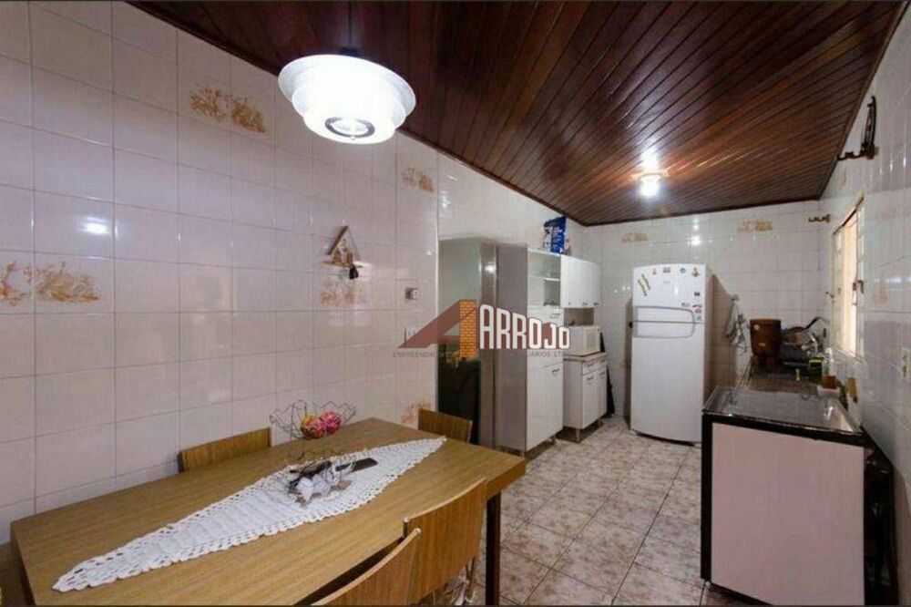 Casa, 2 quartos, 80 m² - Foto 8