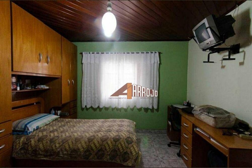 Casa, 2 quartos, 80 m² - Foto 1