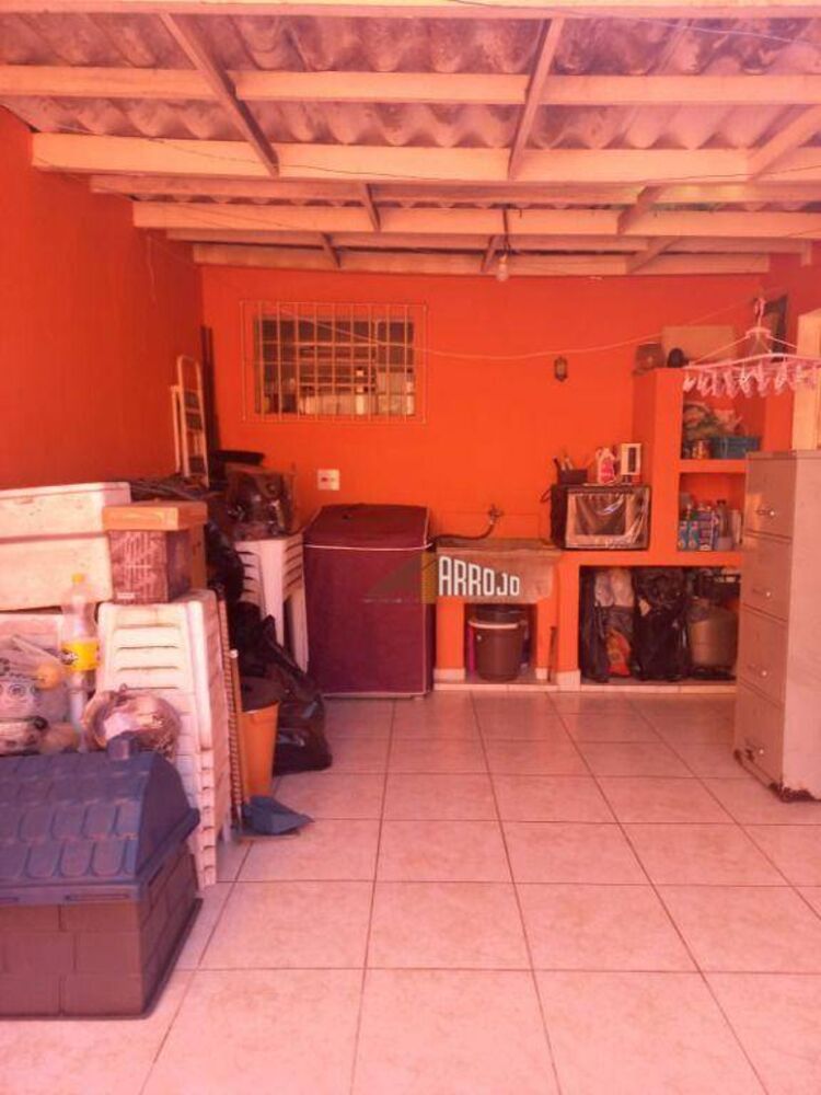 Casa, 2 quartos, 80 m² - Foto 10