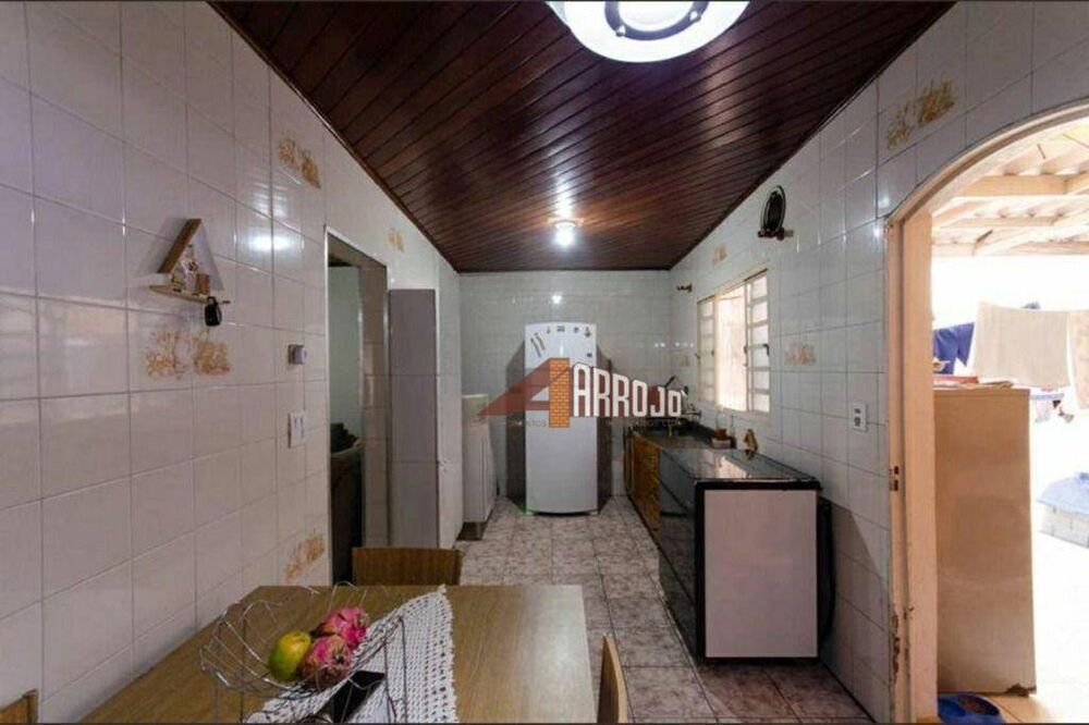 Casa, 2 quartos, 80 m² - Foto 4