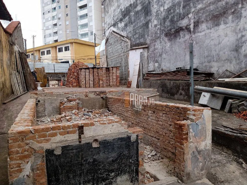 Terreno, 400 m² - Foto 2