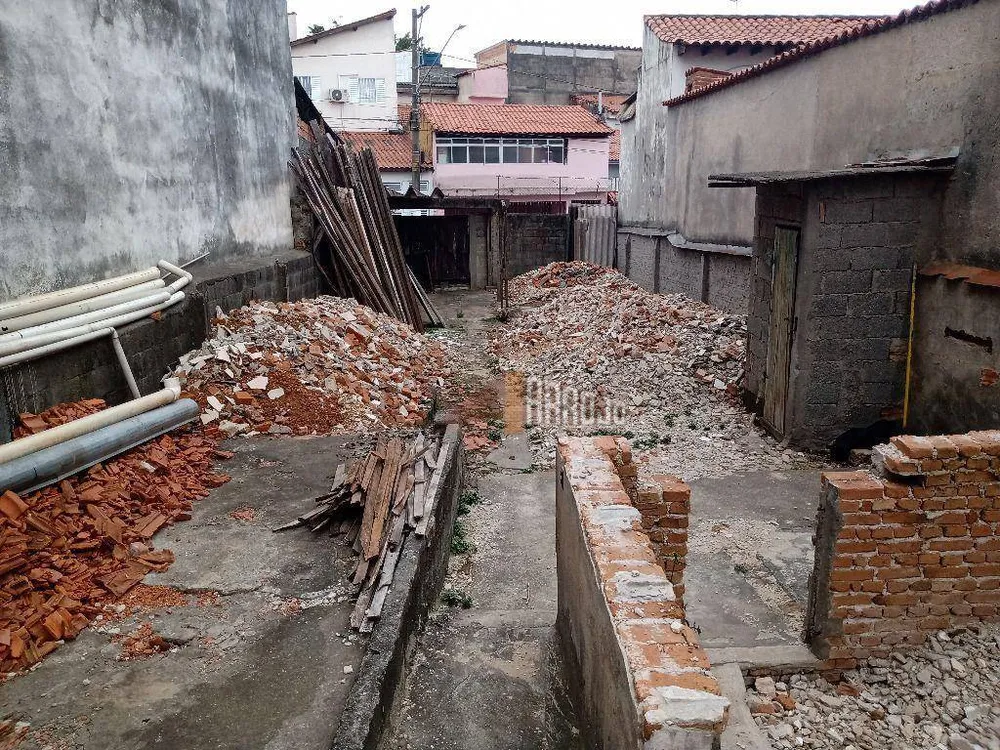 Terreno, 400 m² - Foto 1