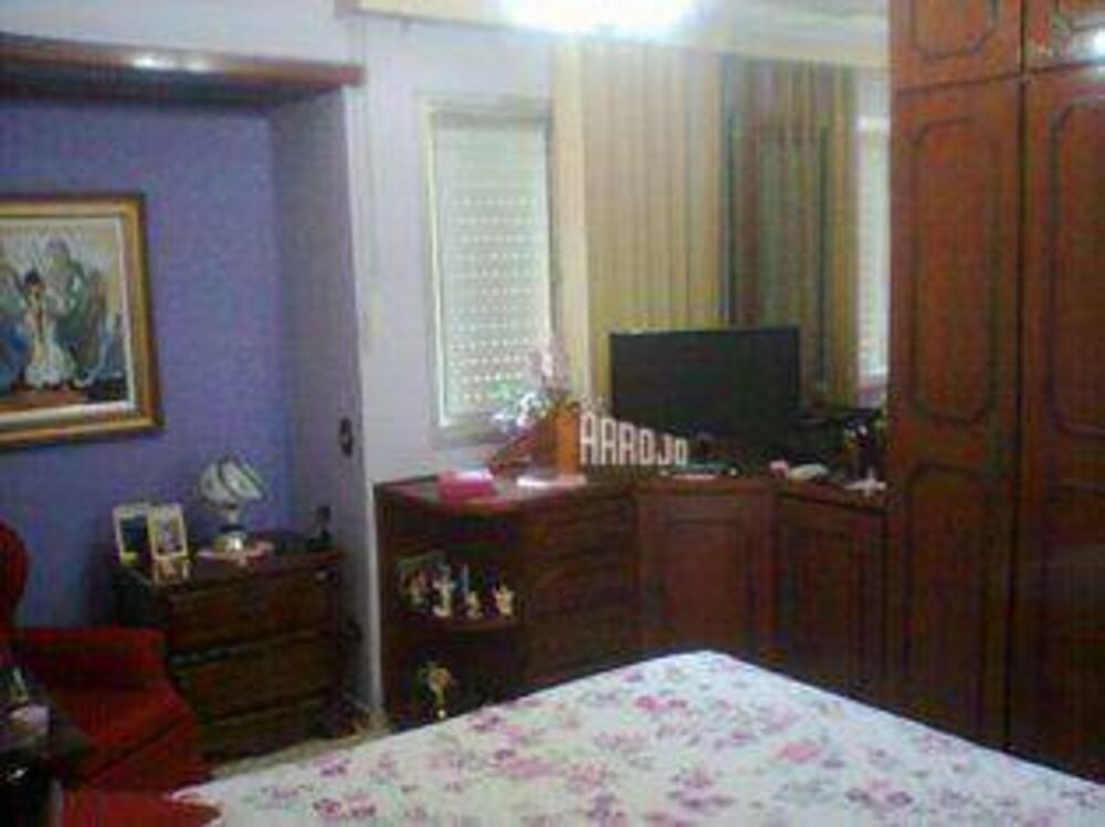 Apartamento, 3 quartos, 124 m² - Foto 7