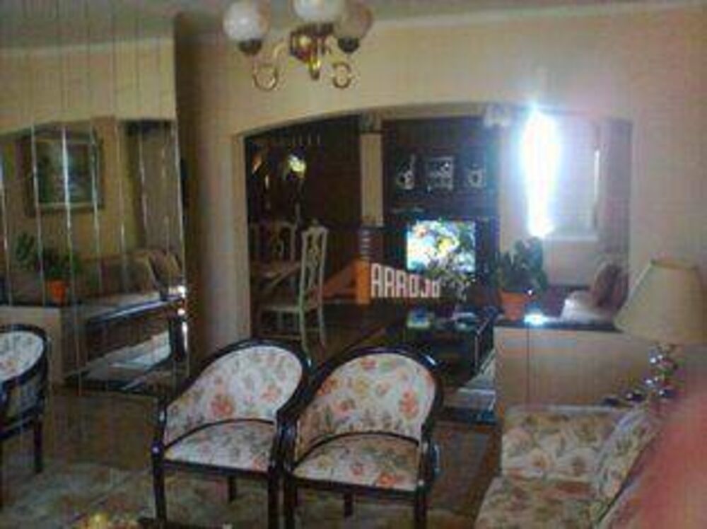 Apartamento, 3 quartos, 124 m² - Foto 2