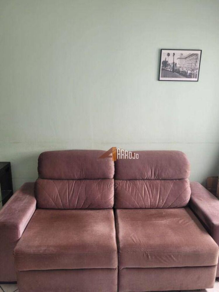 Apartamento, 2 quartos, 45 m² - Foto 3